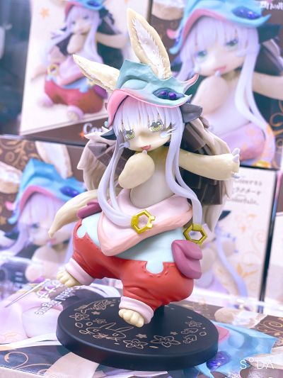 来自深渊 烈日黄金乡 Coreful玩偶  娜娜奇