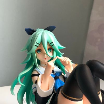 舰队Collection -舰娘- 山风改二