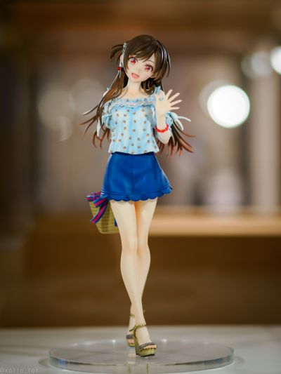 租借女友 水原千鹤