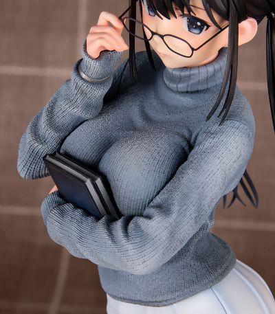 文学少女 秋月胡桃