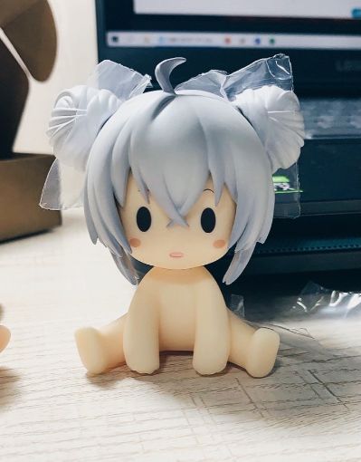 粘土娃 吸血鬼 米拉