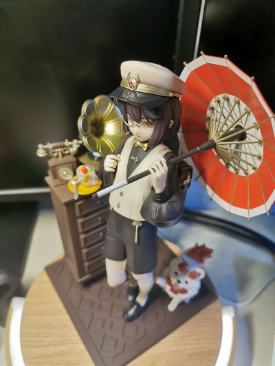 小小样品 历史浪漫谭 时尚少女的日常