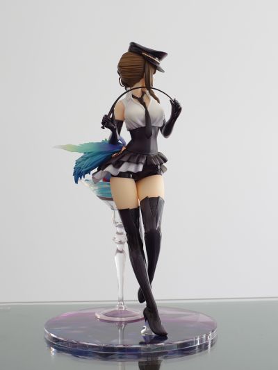 偶像大师闪耀色彩 桑山千雪 正经颜的小夜曲