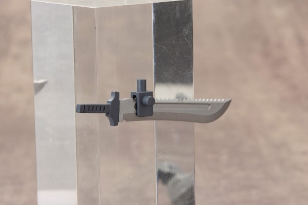 M.S.G  武器组件 34 刀具套装