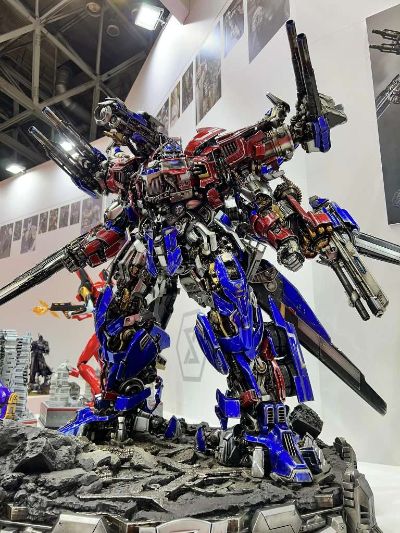 MMBM-05/05S 蝙蝠侠归来 猫女