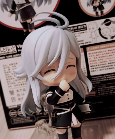 粘土人#1672b 86-不存在的地域- 弗拉迪蕾娜·米丽洁 鲜血女王ver.