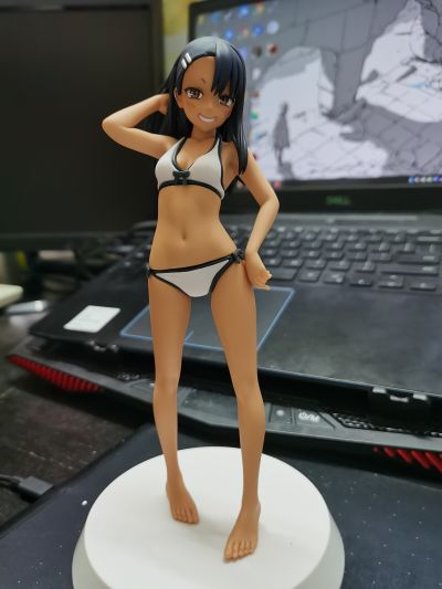 Summer Queens 不要欺负我，长瀞同学 长瀞 半成品组装