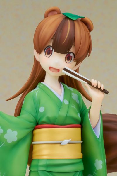 我家师父没有尾巴 大黑亭豆田