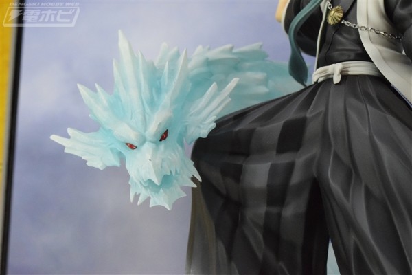 Precious G.E.M系列 境界 新篇章（死神 千年血战篇） 日番谷冬狮郎