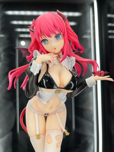 莉莉娅