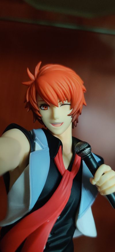 歌之王子殿下 真爱1000%  一十木音也