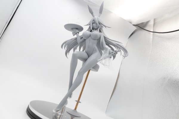 《太阳风计划》白夏 （执行任务 Ver.）