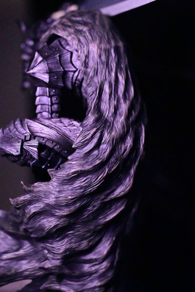 POP UP PARADE 剑风传奇 格斯 [狂战士盔甲] L尺寸