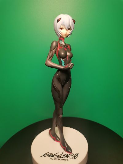 ヱヴァンゲリヲン新劇場版：Q アヤナミレイ（仮称）【プラグスーツVer.】