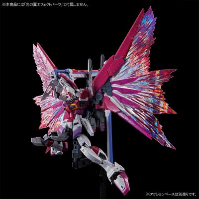 RG  命运脉冲高达