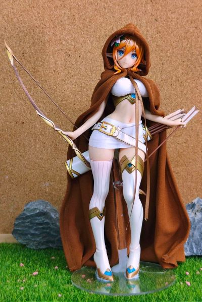 精灵
