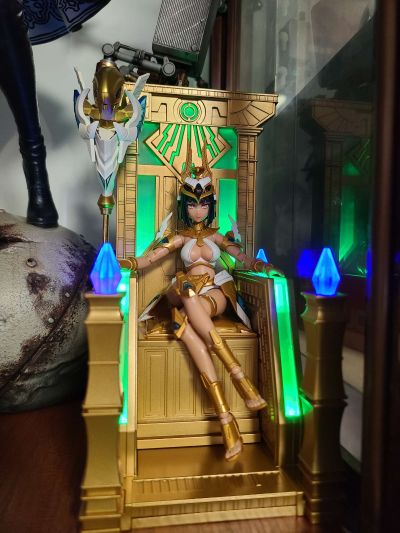 罪系列 SIN-01 暴食