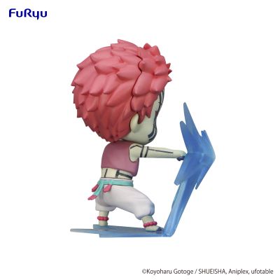 掌中人偶精细版 鬼灭之刃 魇梦与猗窝座