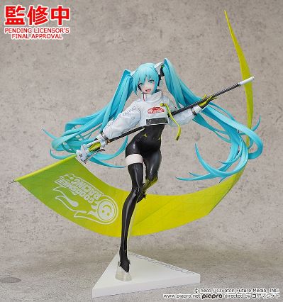 初音未来 GT计划 赛车未来2022