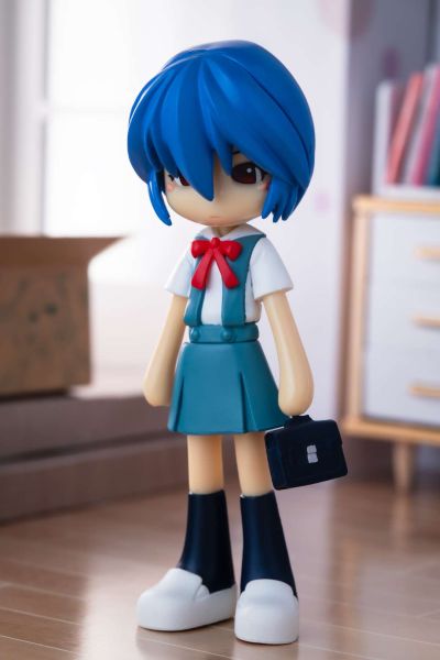 Pinky:st Pinky：cos EVAPinky Ver.1 （绫波零、明日香）