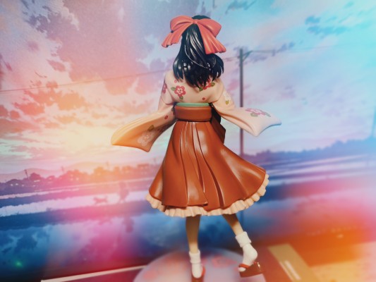 Coreful 电视动画 辉夜大小姐想让我告白？～究极浪漫～ 四宫辉夜 ~和服~