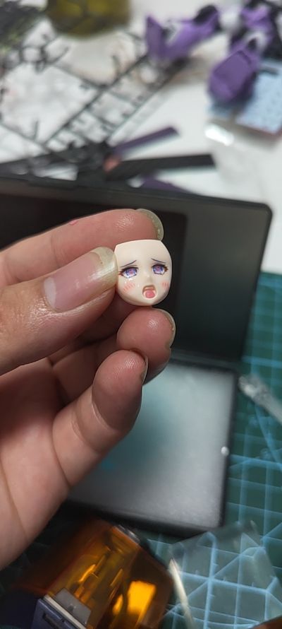 赛博森林 深渊歌姬