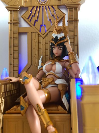 罪系列 SIN-01 暴食