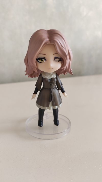 Figuarts mini 艾尔登法环 梅琳娜