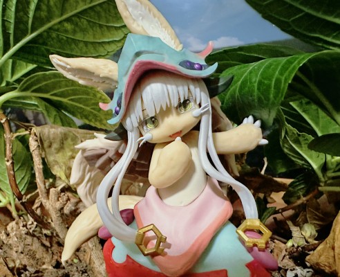 粘土人#841 刀剑乱舞-ONLINE- 髭切