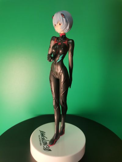 ヱヴァンゲリヲン新劇場版：Q アヤナミレイ（仮称）【プラグスーツVer.】