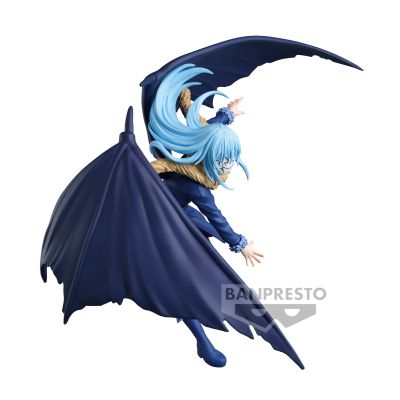 关于我转生变成史莱姆这档事 异世界人 进阶版 利姆鲁 2.0
