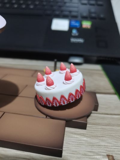 小林家的龙女仆S 康娜卡姆依 女仆咖啡厅