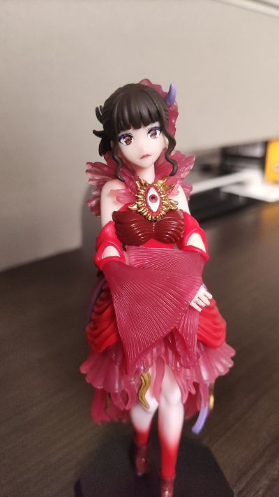 HG GIRLS 假面骑士利维斯 阿基蕾拉