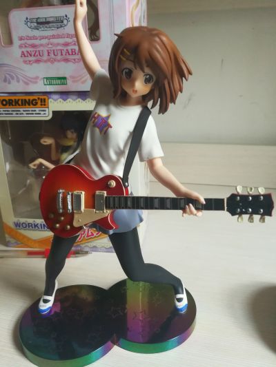 PM  轻音少女!! 平沢唯 Windmill