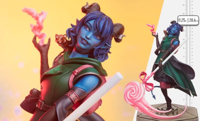 200624 Jester – Mighty Nein