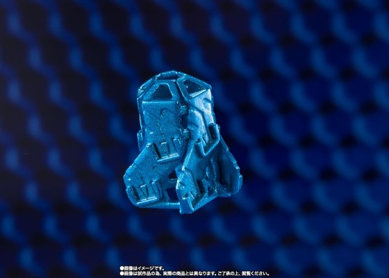 S.H.Figuarts  维斯+拉咘柯芙+配件包