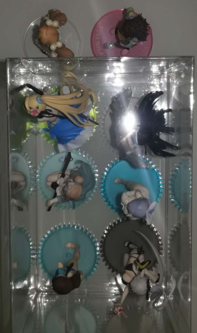S-style 少女前线 M1加兰德 泳装Ver. (沙滩公主)