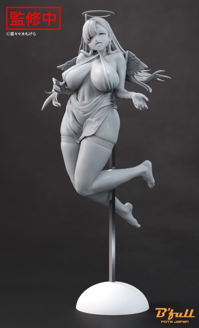 天使酱 （得意）