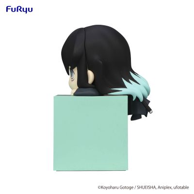 鬼灭之刃趴趴 时透无一郎