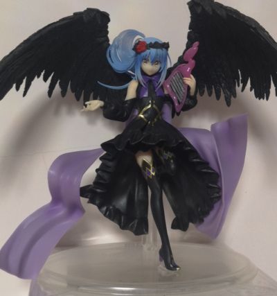 魔法纪录 魔法少女小圆外传  阿莉娜·格雷