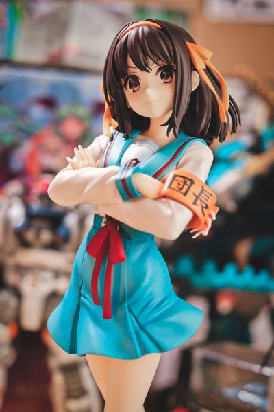 凉宫春日系列 原作版 凉宫春日