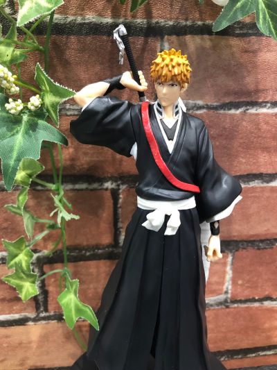 SOLID AND SOULS 境·界 黑崎一护