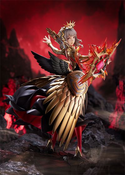 火焰之纹章：英雄 维罗妮卡