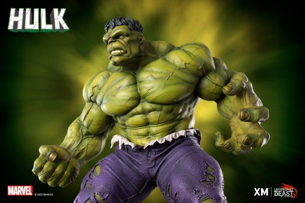 无敌浩克 浩克 豪华版