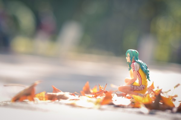 Palm Mate系列 飙速宅男 GRANDE ROAD 卷岛裕介