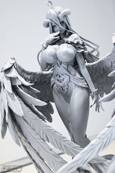 OVERLORD 第四季 雅儿贝德 so-bin