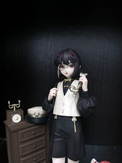 阴阳师 天剑韧心鬼切 魔都绮梦Ver.