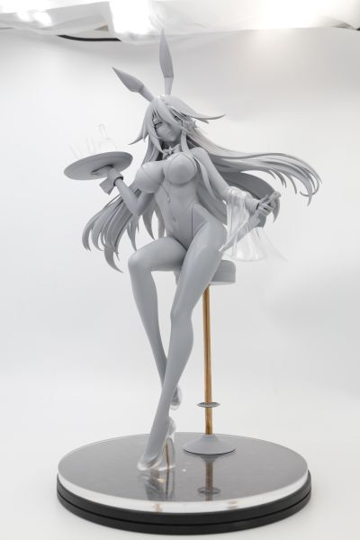 《太阳风计划》白夏 （执行任务 Ver.）