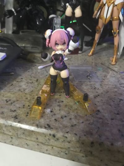 桌面军队 N-202ｄ 蒂坦妮亚 玄武