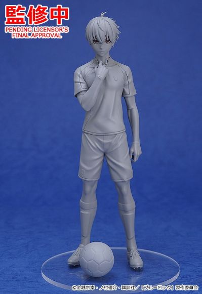 POP UP PARADE 蓝色监狱 洁世一